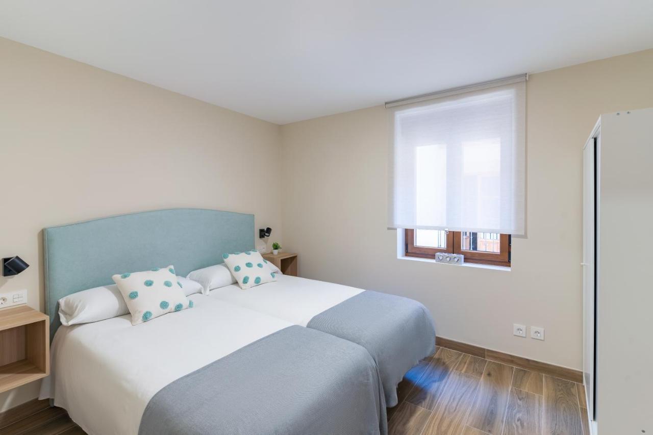 Housing Leon Azabacheria 1A, 1B, 2A, 2B Esterno foto