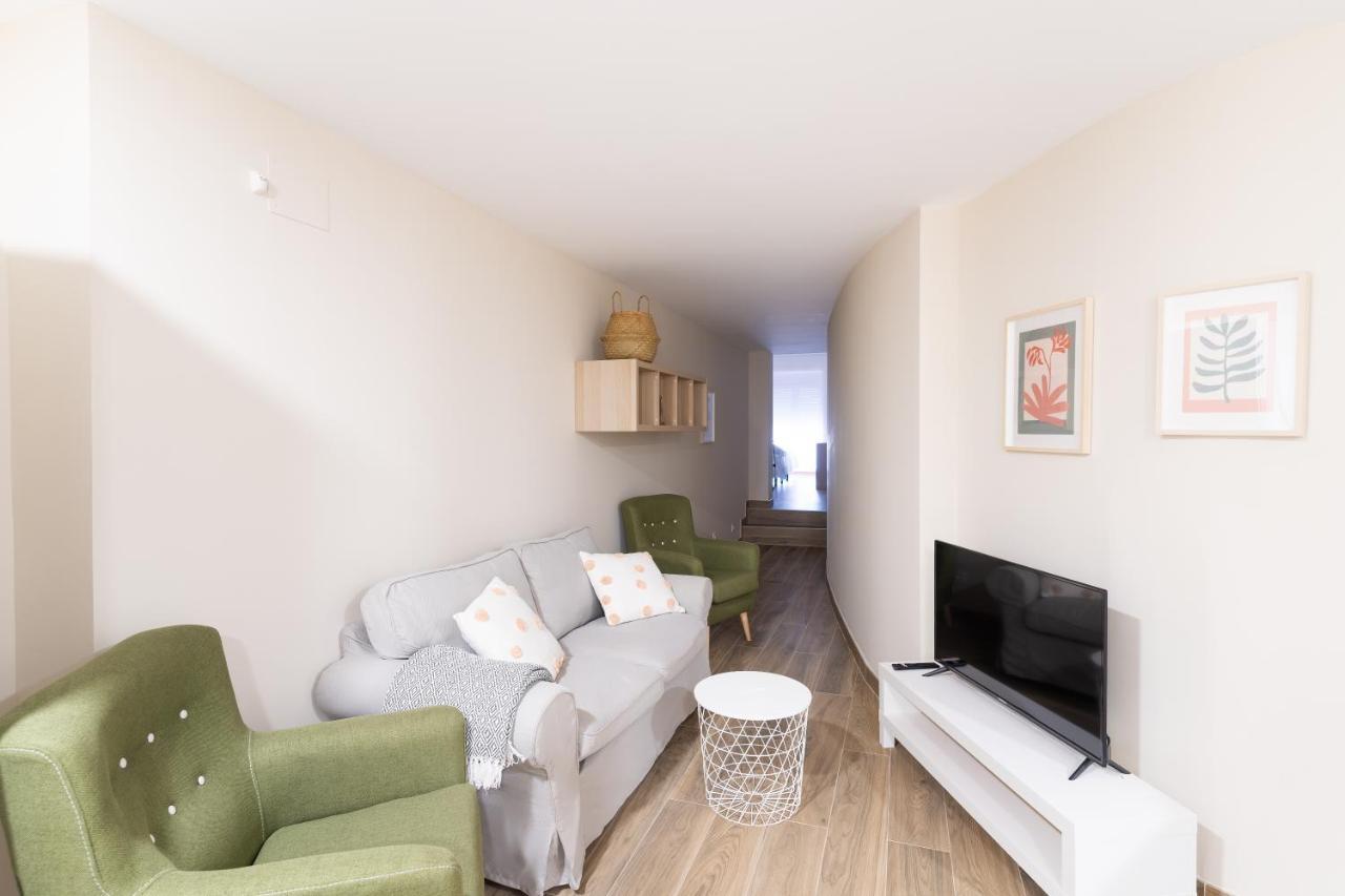 Housing Leon Azabacheria 1A, 1B, 2A, 2B Esterno foto