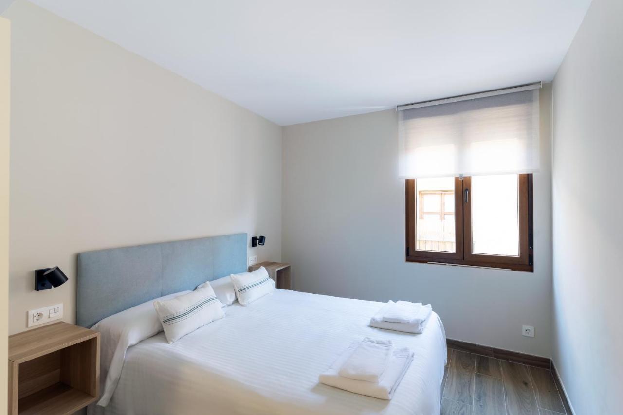 Housing Leon Azabacheria 1A, 1B, 2A, 2B Esterno foto
